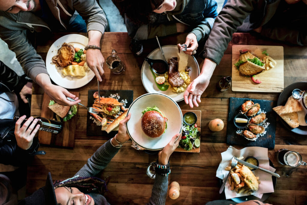 A Foodie’s Guide to Warm Springs Mesa: Where to Eat and Savor in Boise’s Hidden Gem Neighborhood